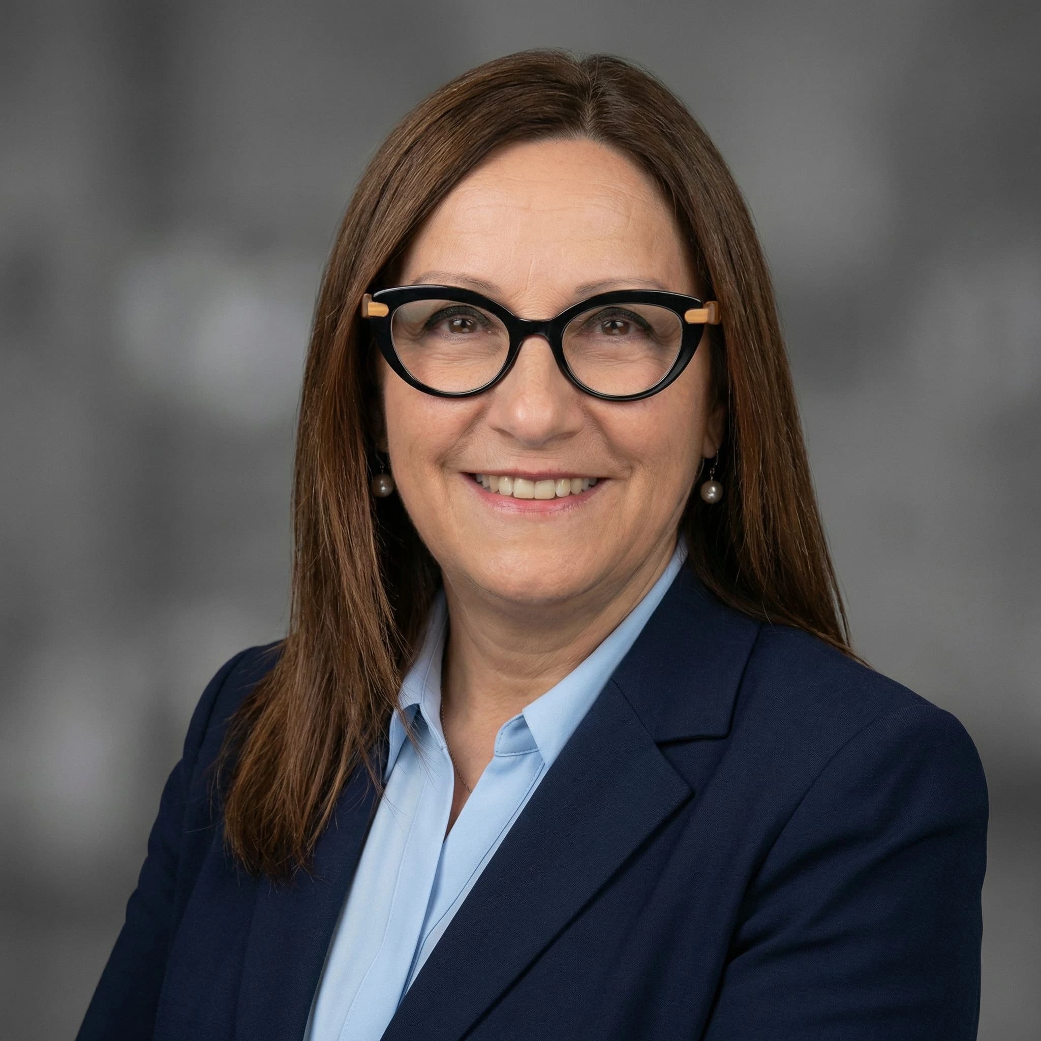 Portrait de Caroline Lafont Avocat